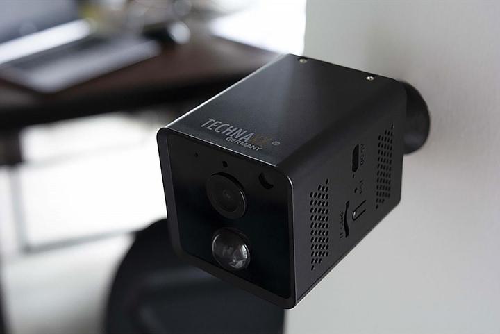 Actual product image Technaxx TX-190 (2304 x 1296 Pixels)