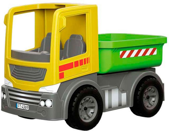 Actual product image Fischertechnik Easy Starter S