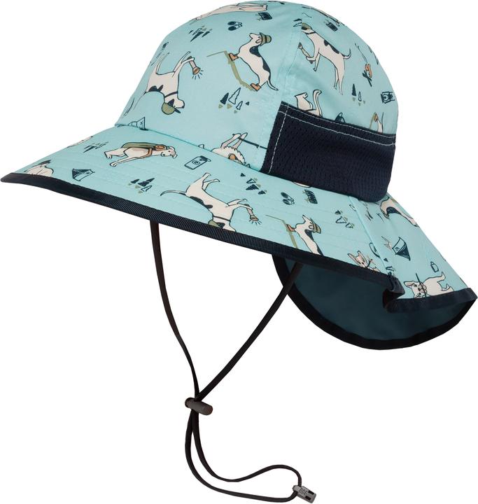 Sunday Afternoons Kids Play Hat