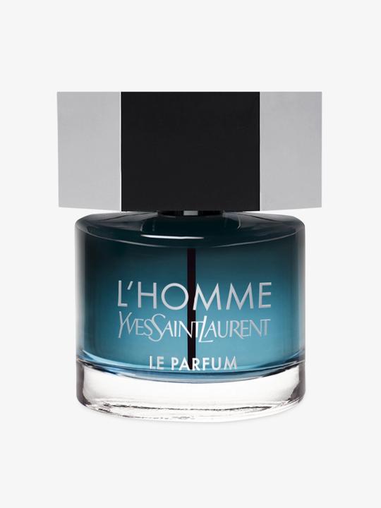 Actual product image Yves Saint Laurent L’Homme Le Parfum (Eau de parfum, 60 ml)