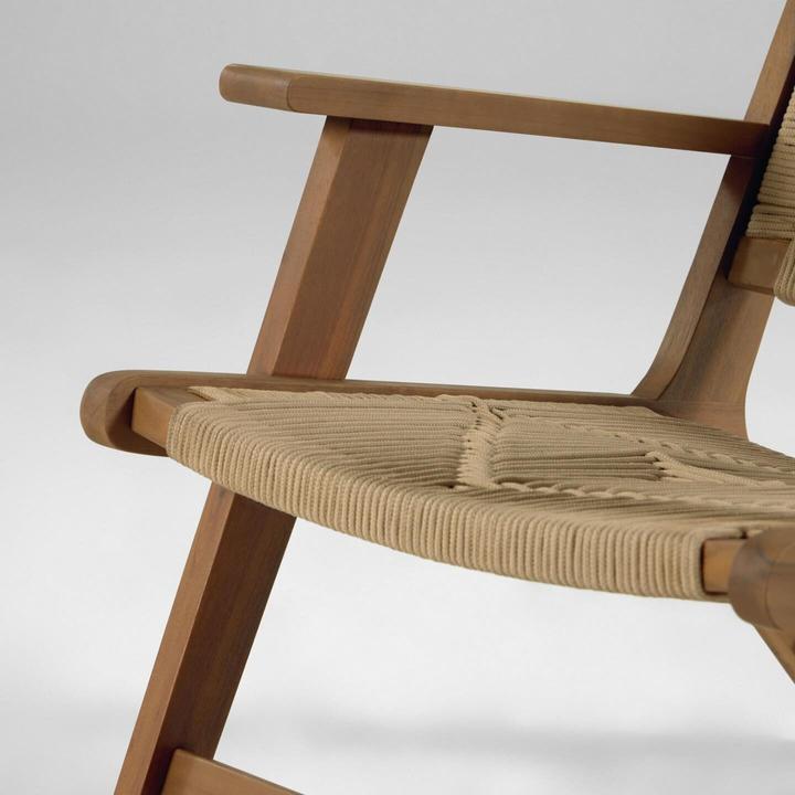 Actual product image Kave Home Geralda