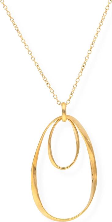 Actual product image Carat Chic (Stainless steel, 45 - 50 cm)