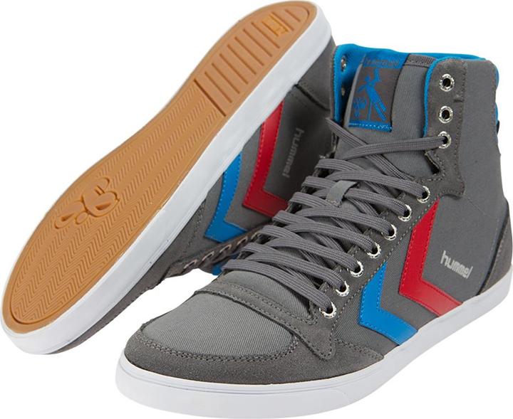 Actual product image hummel Slimmer Stadil High (40)