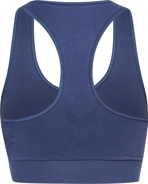 Actual product image hummel Hmltif Seamless Sports Top (S)