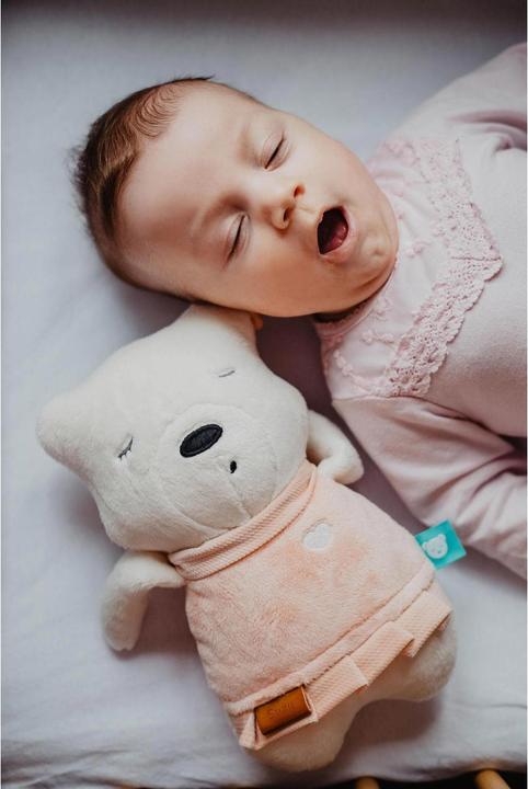 Immagine prodotto MyHummy Giocattolo coccoloso che aiuta a dormire