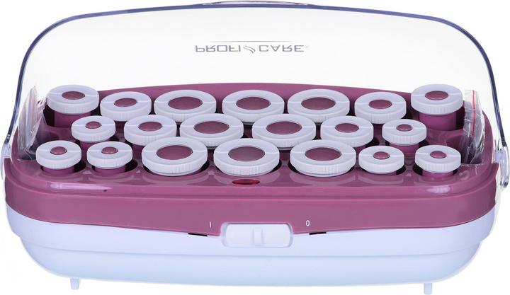 Produktbild Profi-Care PC-LW 3028 baltas/maroon curling iron