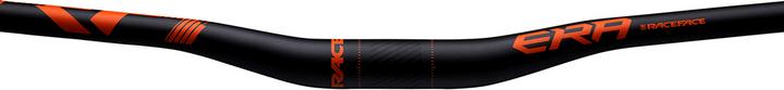 matt UD carbon, Orange