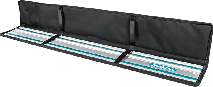Actual product image Makita Guide rail pocket