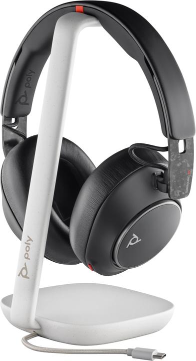Actual product image Poly Voyager Surround 85 (Wireless, USB-C)