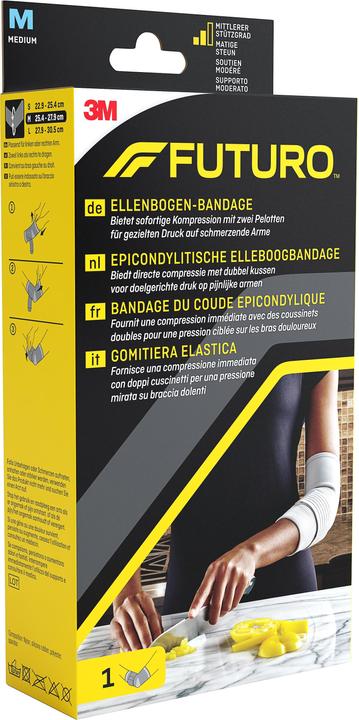 Actual product image Futuro Elbow bandage (M)