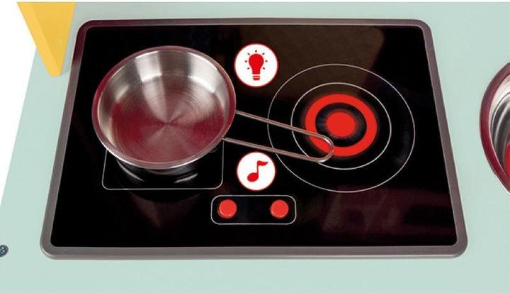 Immagine prodotto Janod Cucina "Happy Day"