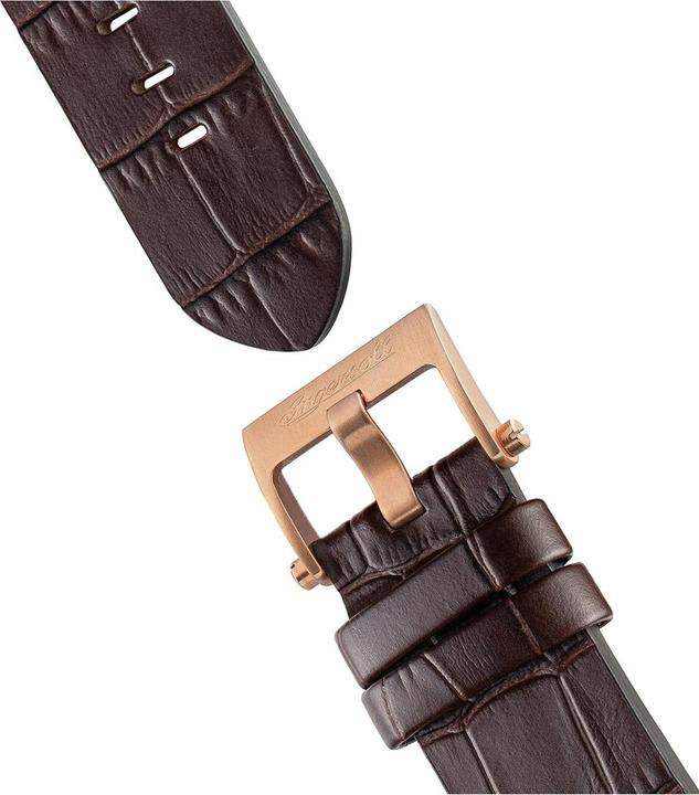 Actual product image Ingersoll 1892 The Broadway - I12904 (Analogue wristwatch, 43 mm)