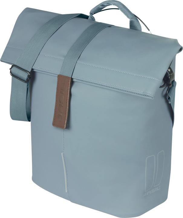 Graphite blue