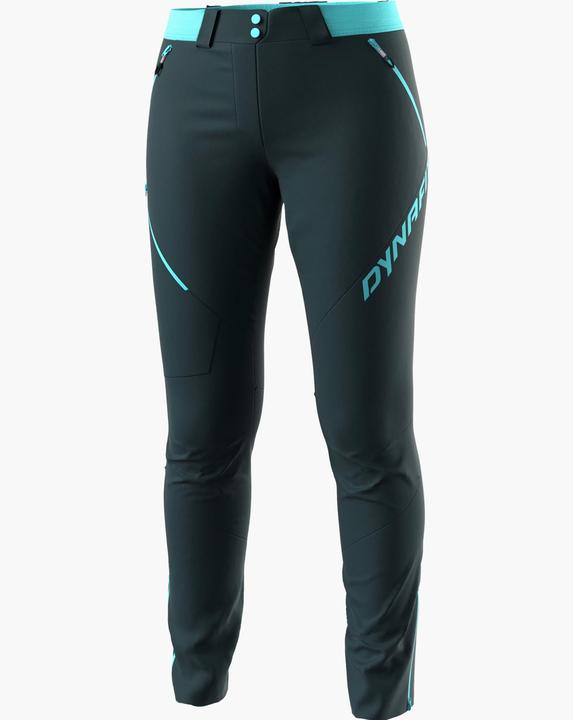 Immagine prodotto Dynafit Pantaloni lunghi da donna Transalper 2 Light (XL)