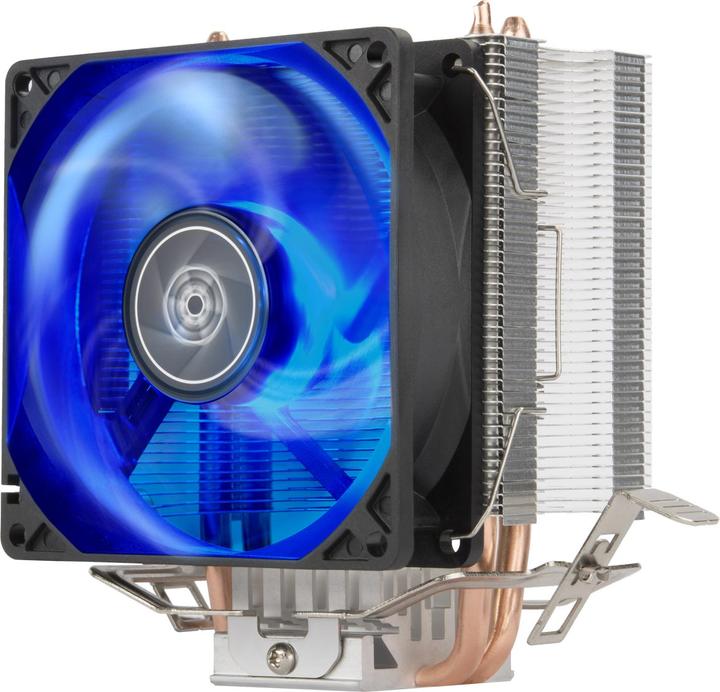 Image du produit Silverstone Technologie SST-KR03 (125 mm)