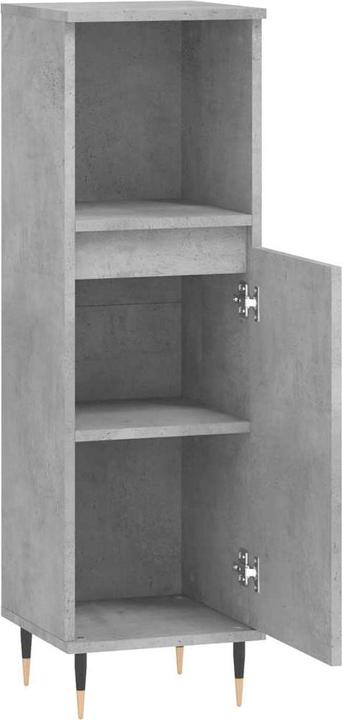 Produktbild VidaXL Antonino (30 x 30 x 100 cm)