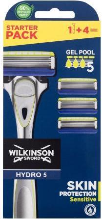 Wilkinson Hydro 5