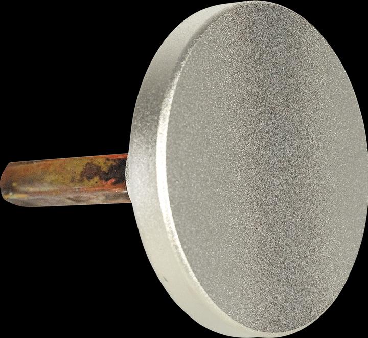 Mega Bouton rotatif (Poignée de porte)