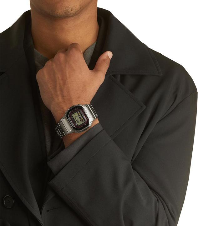 Immagine prodotto Casio MRG-B5000D-1DR (Orologio sub)