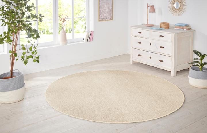 Produktbild Hanse Home Nasty (Ø 133 cm)