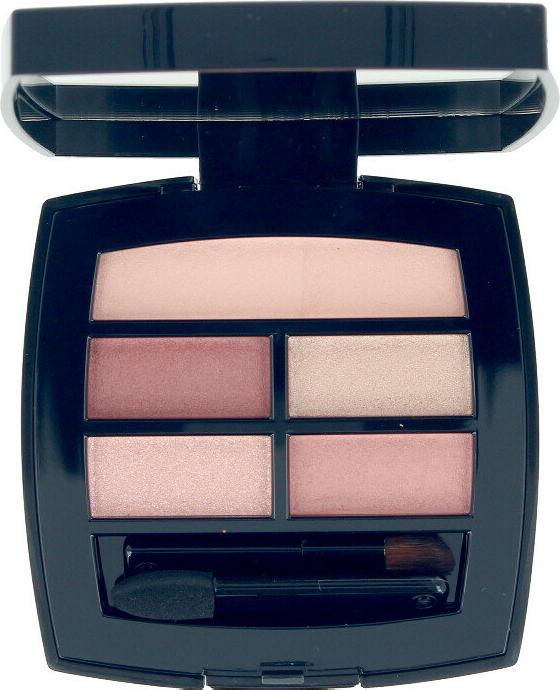 Image du produit Chanel Les Beiges Palette Regard B.M.Tender (Délicat)