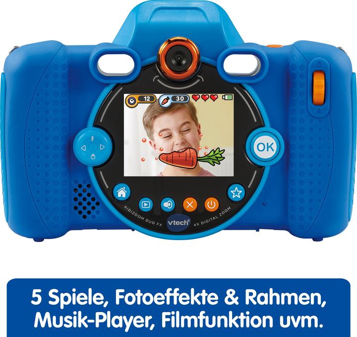 Produktbild VTech KidiZoom Duo FX