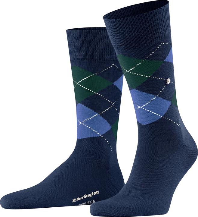 Burlington Socken Edinburgh Wool (40 - 46)