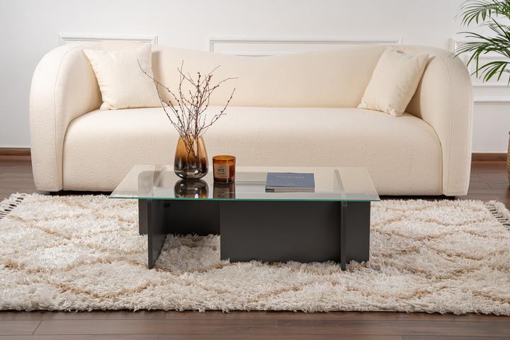 Image du produit Skye Decor Flavio Coffee Table (105 x 30 x 65 cm)