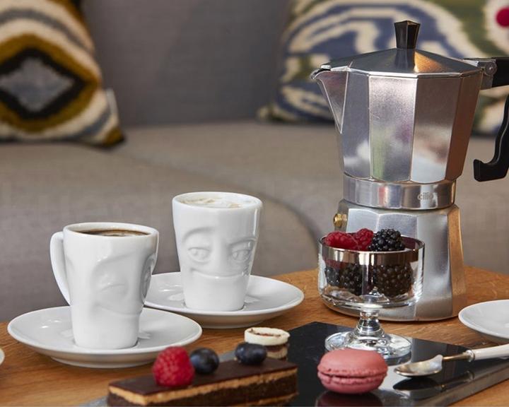 Produktbild 58 Products Mug (80 ml, 1 x)
