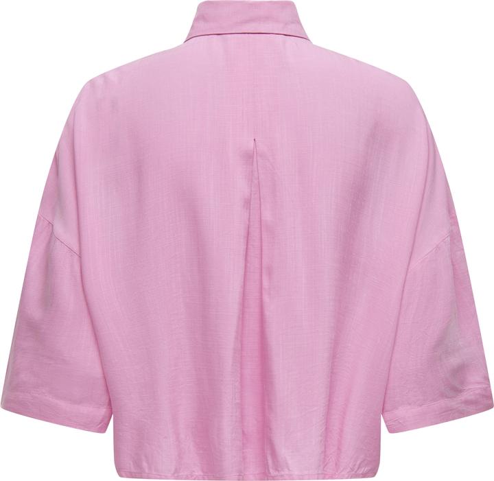 Immagine prodotto Only Onlastrid Life 2/4 Crop Shirt Wvn Noos (XS)