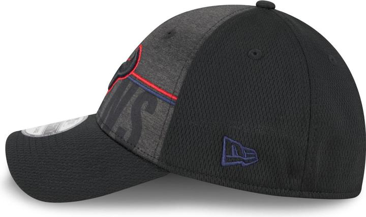 Produktbild New Era 39Thirty Cap - NFL TRAINING 2023 Houston Texans - M (M/L)