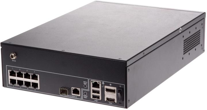 Actual product image Axis S2208 Recorder Station, 8 Channel PoE (Network Video Recorder (NVR))