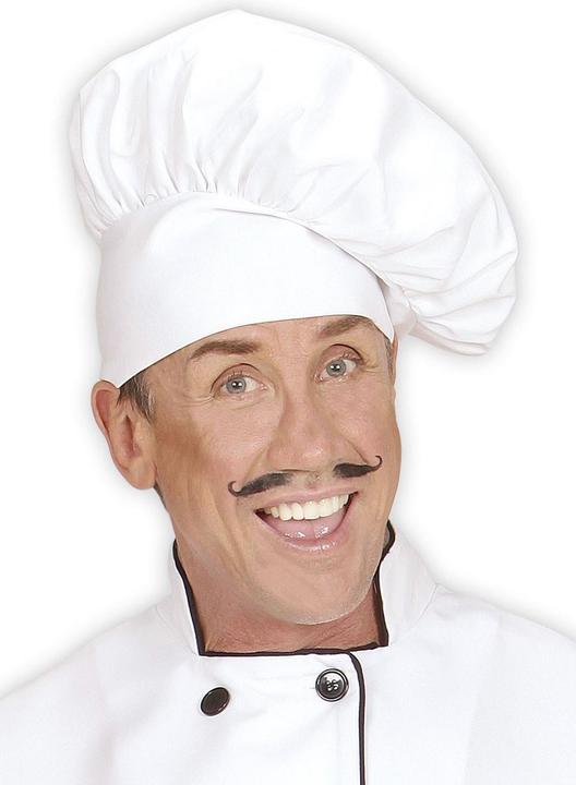 Immagine prodotto Widmann Cappello da cuoco