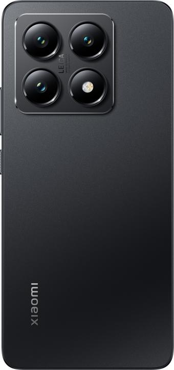 Image du produit Xiaomi 14T + Moniteur de jeu incurvé 30" Bundle de lancement (256 Go, Noir Titan, 6.67", Double SIM, 50 Mpx, 5G)