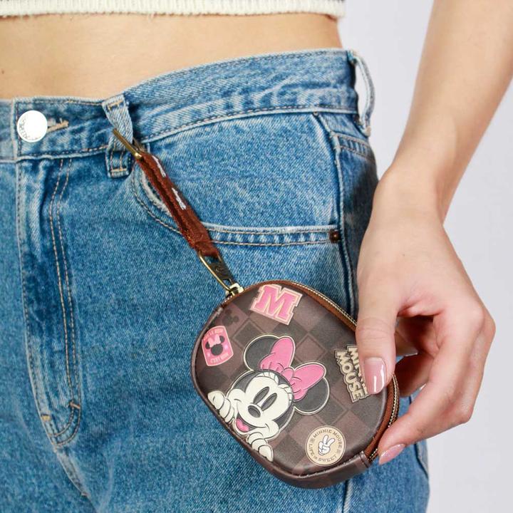 Actual product image Karactermania Pill Coin Purse Journey