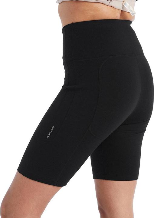 Produktbild Icebreaker Fastray High Rise Shorts (XL)