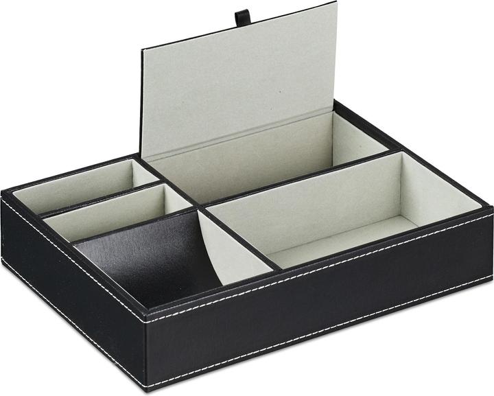 Actual product image Relaxdays Jewellery tray