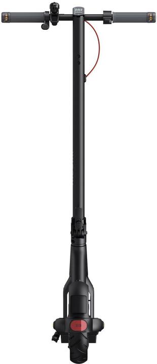 Actual product image Xiaomi 4 Pro Plus (20 km/h, 60 km, 350 W)