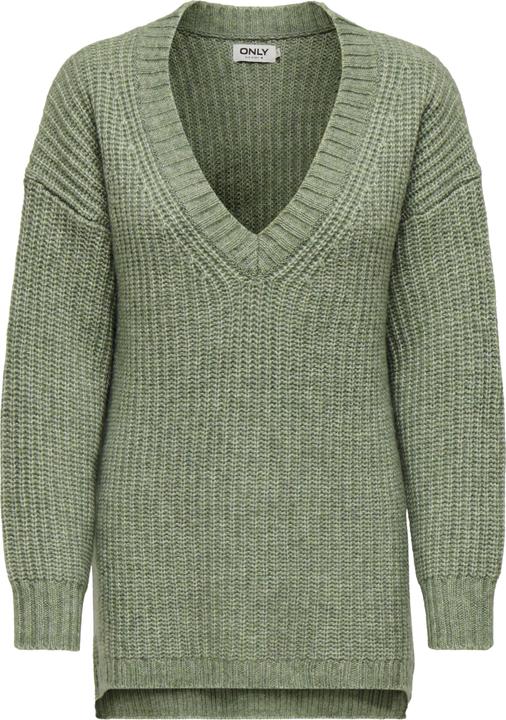Only ONLIDA Strickpullover Strickpullover (M)