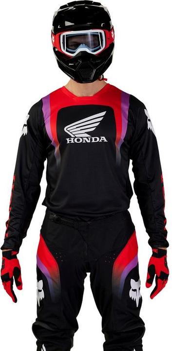 Produktbild Fox 180 Honda Jersey (M)