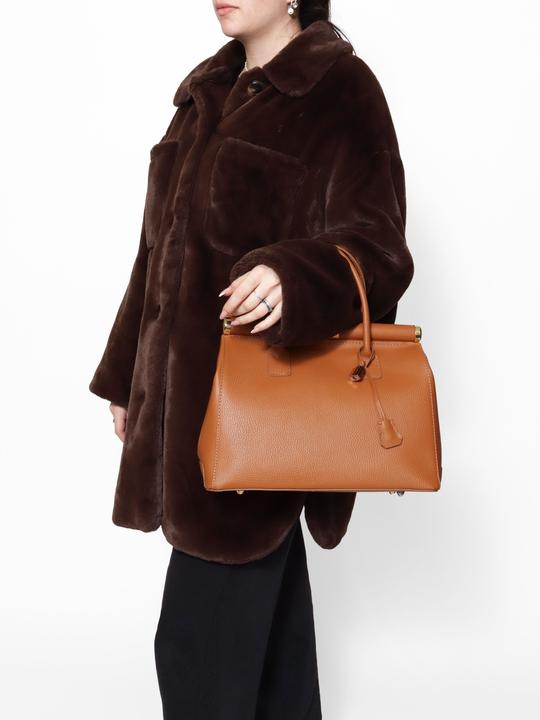 Actual product image Gave Lux Handbag
