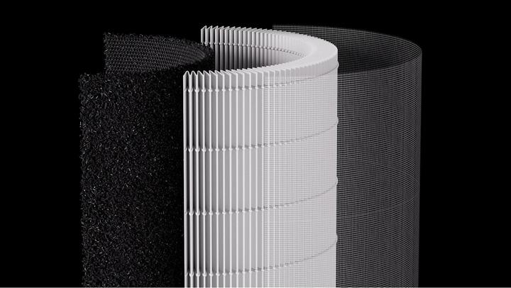 Actual product image Xiaomi Y-600 (125 m²)