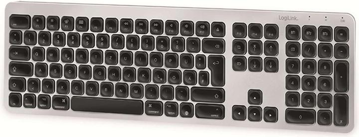 Actual product image LogiLink ID0206 (DE, Wireless)