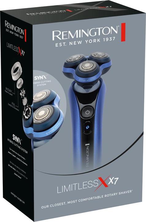 Produktbild Remington XR1775