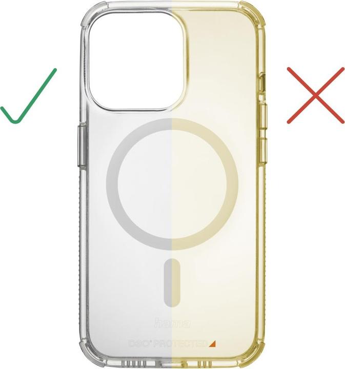 Produktbild Hama Extreme Protect (Apple iPhone 14 Pro)