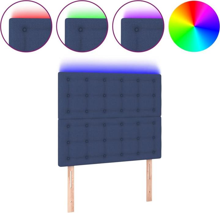 Produktbild VidaXL Kendrick (90 x 5 x 128 cm)