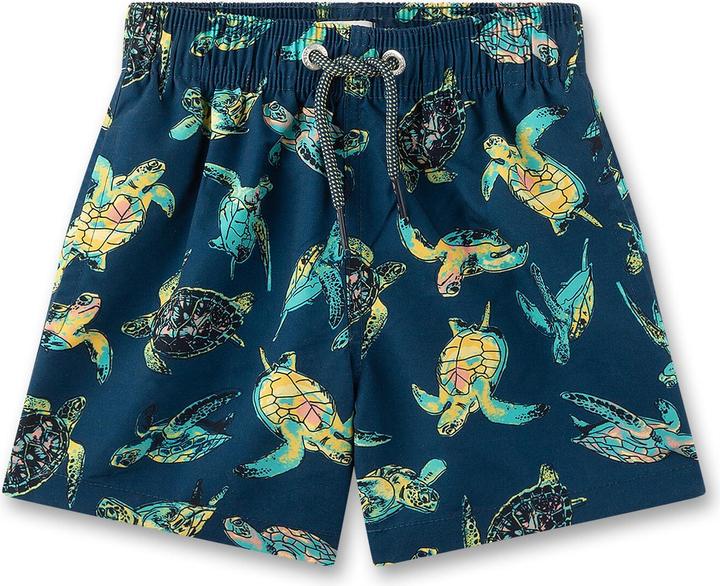 Sanetta Badeshorts Schildkröten