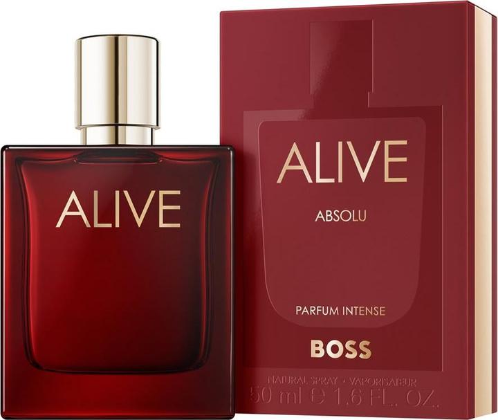 Image du produit Hugo Boss Alive Absolu Parfum Intense (Eau de parfum, 50 ml)
