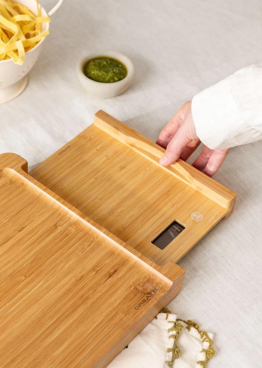 Produktbild Create Board Scale