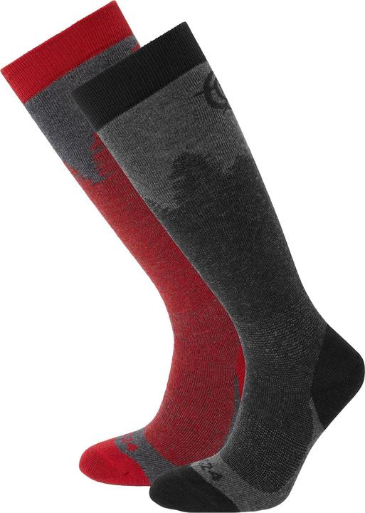 TOG24 Aprica Skisocken (2erPack)